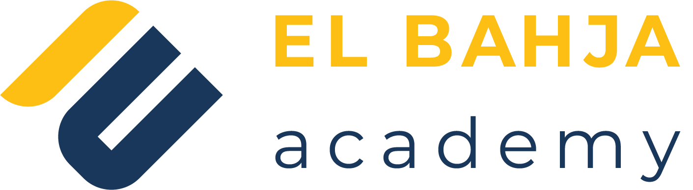 EL BAHJA academy